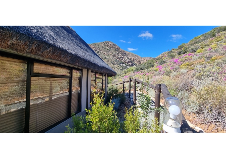 Commercial Property for Sale in De Rust Western Cape